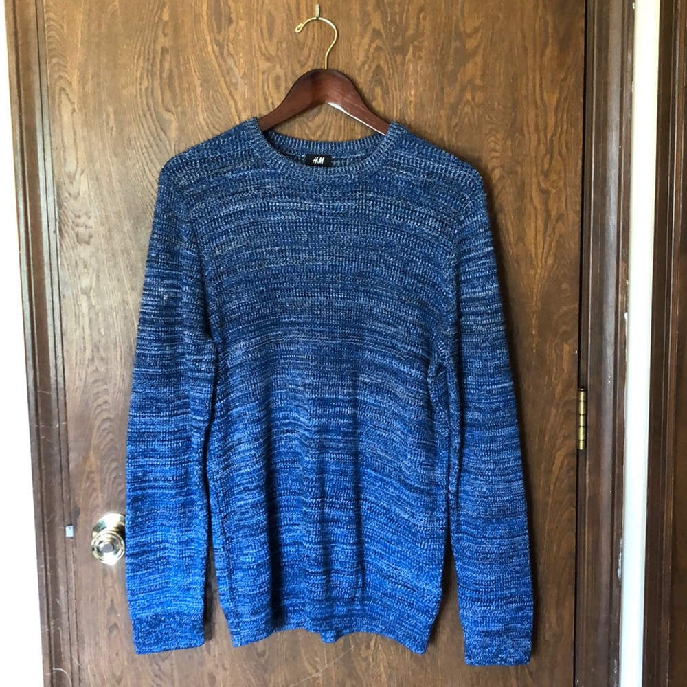H&M Men’s Crewneck Sweater